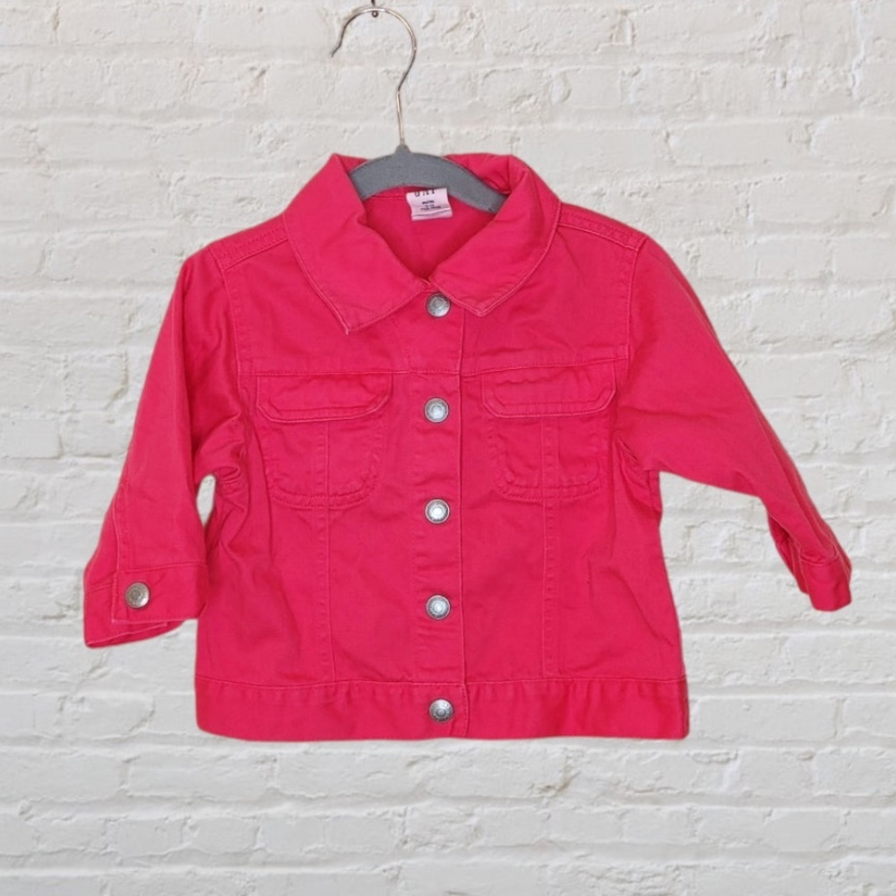 Gap Denim Jacket​